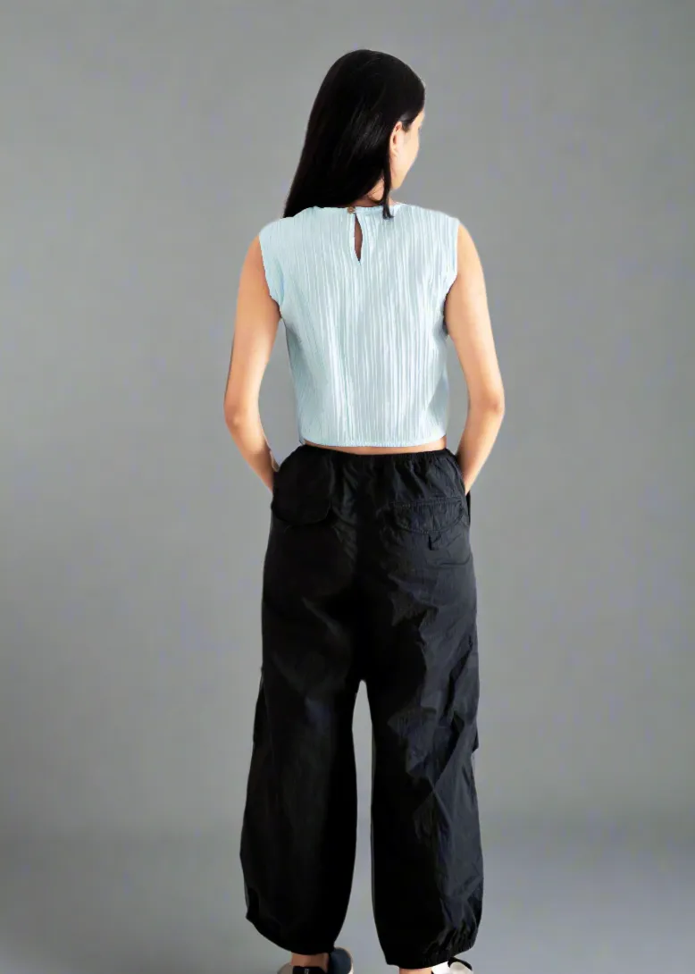 ChillFade Parachute Pants