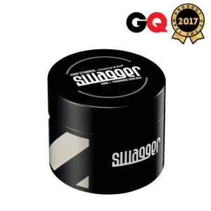 [CLEARANCE] SWAGGER Hair Stunner Wax Creamy & Soft 50g [AD]