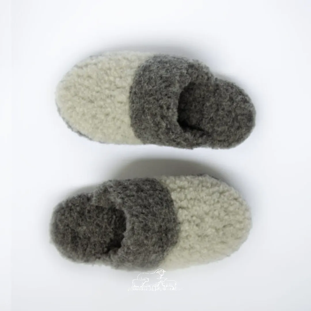 Cloud Slip-on Shoes Graphite Grey