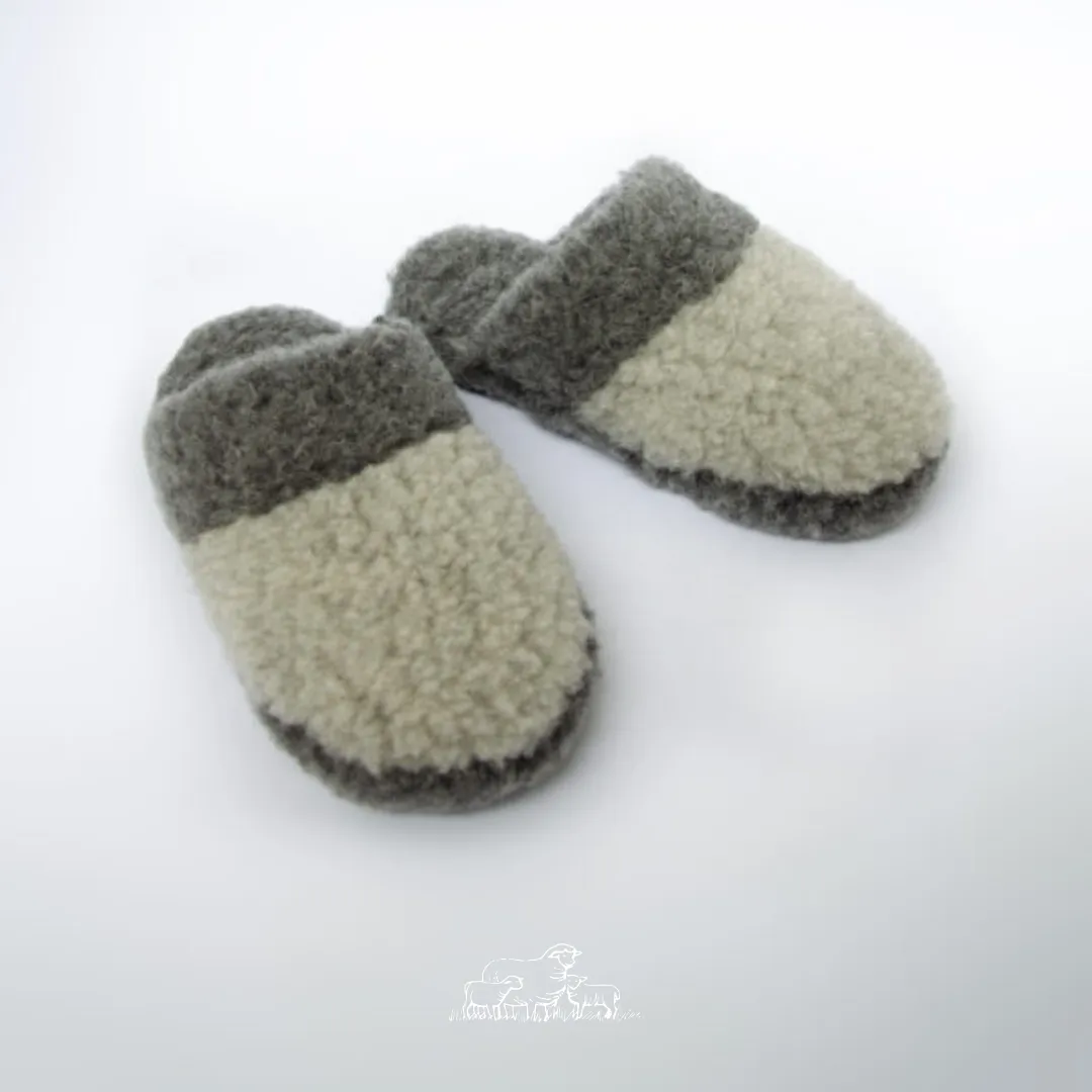 Cloud Slip-on Shoes Graphite Grey