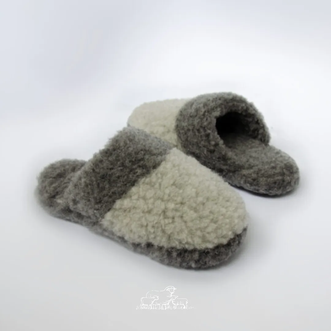 Cloud Slip-on Shoes Graphite Grey