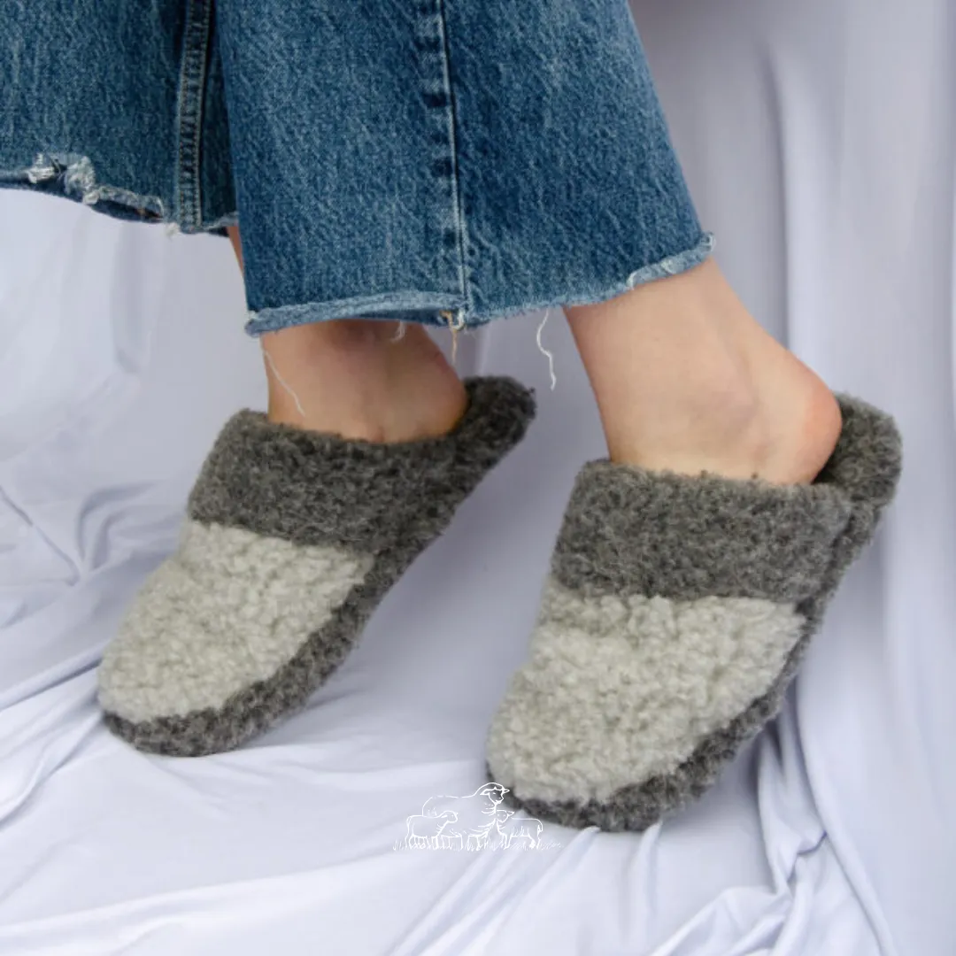 Cloud Slip-on Shoes Graphite Grey