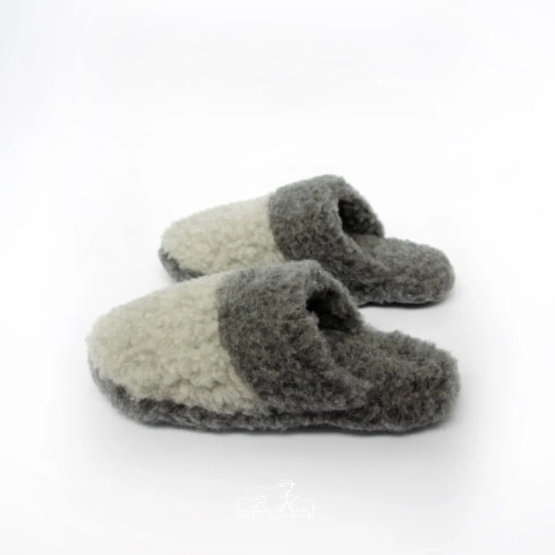 Cloud Slip-on Shoes Graphite Grey