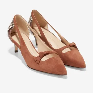 Cole Haan Bree Pump- Like New- 7.5