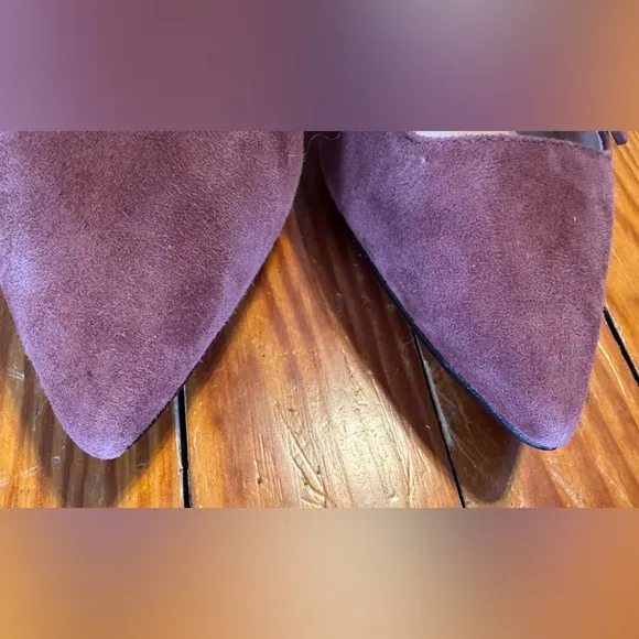 Cole Haan Bree Pump- Like New- 7.5