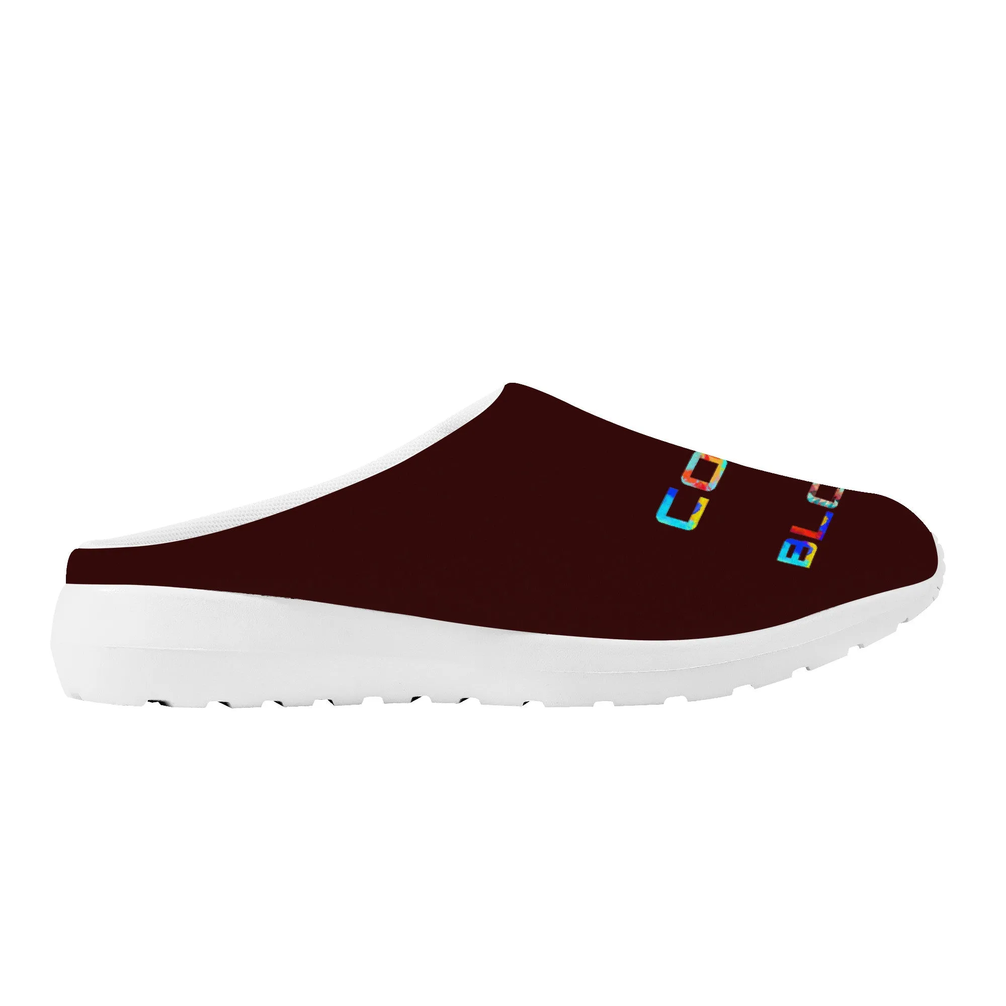 Copy of D68 Mesh Slipper