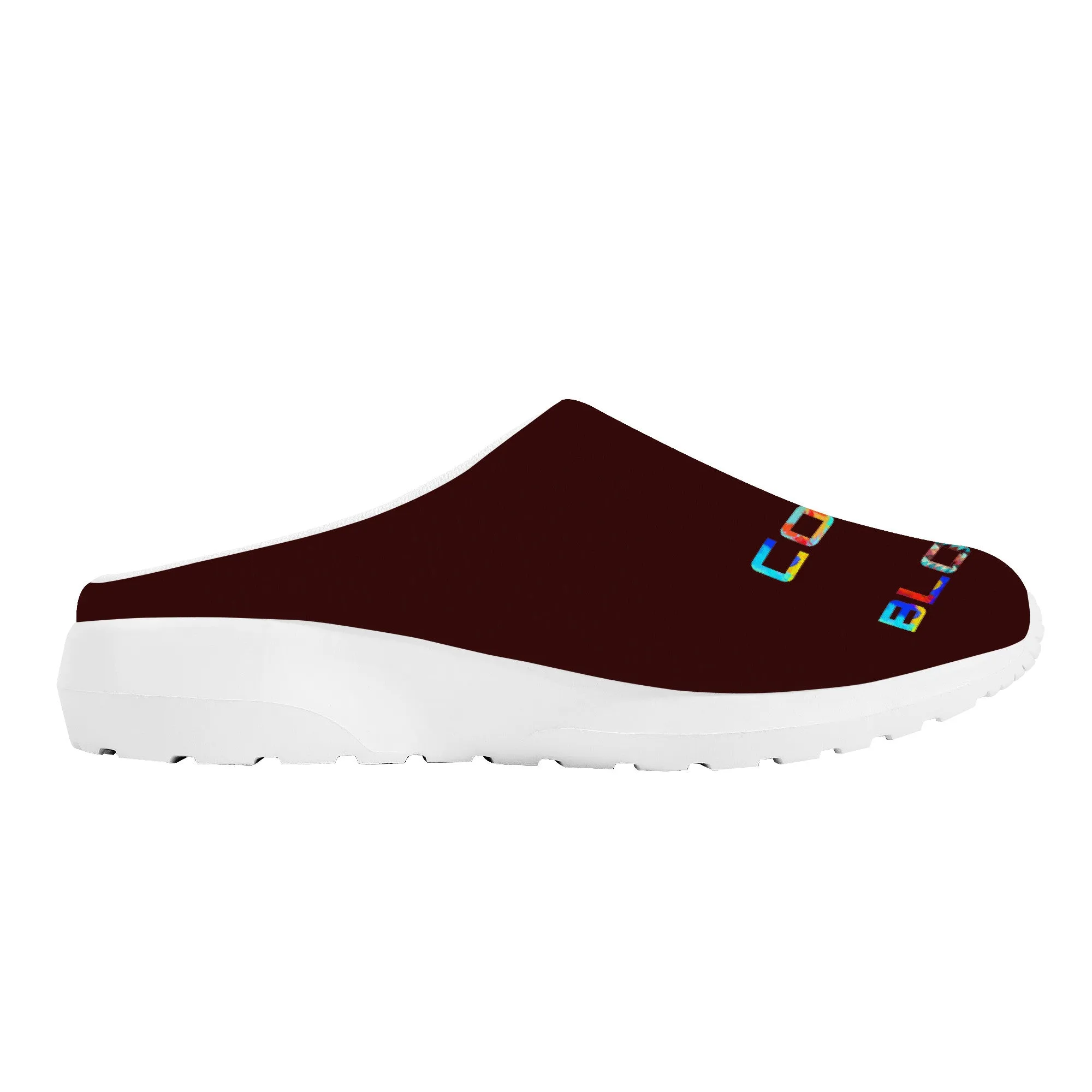 Copy of D68 Mesh Slipper