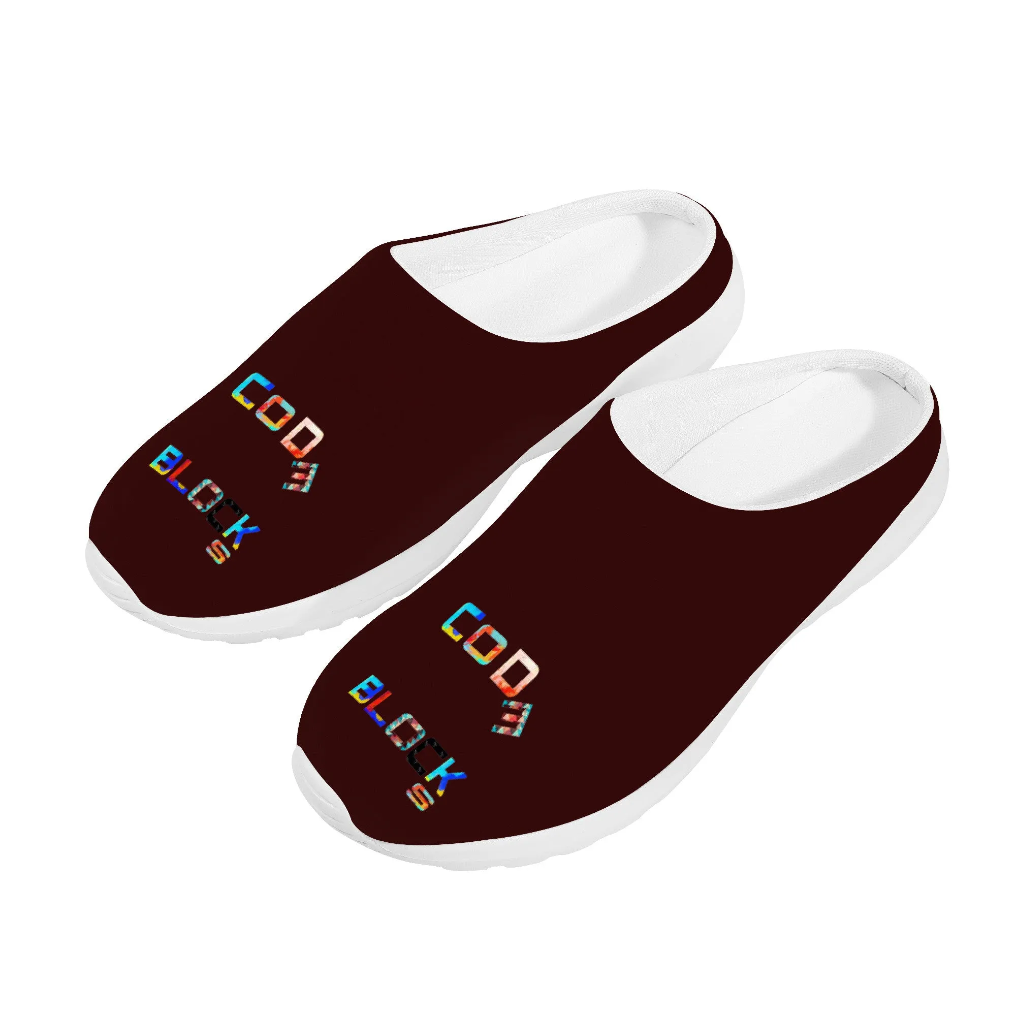 Copy of D68 Mesh Slipper