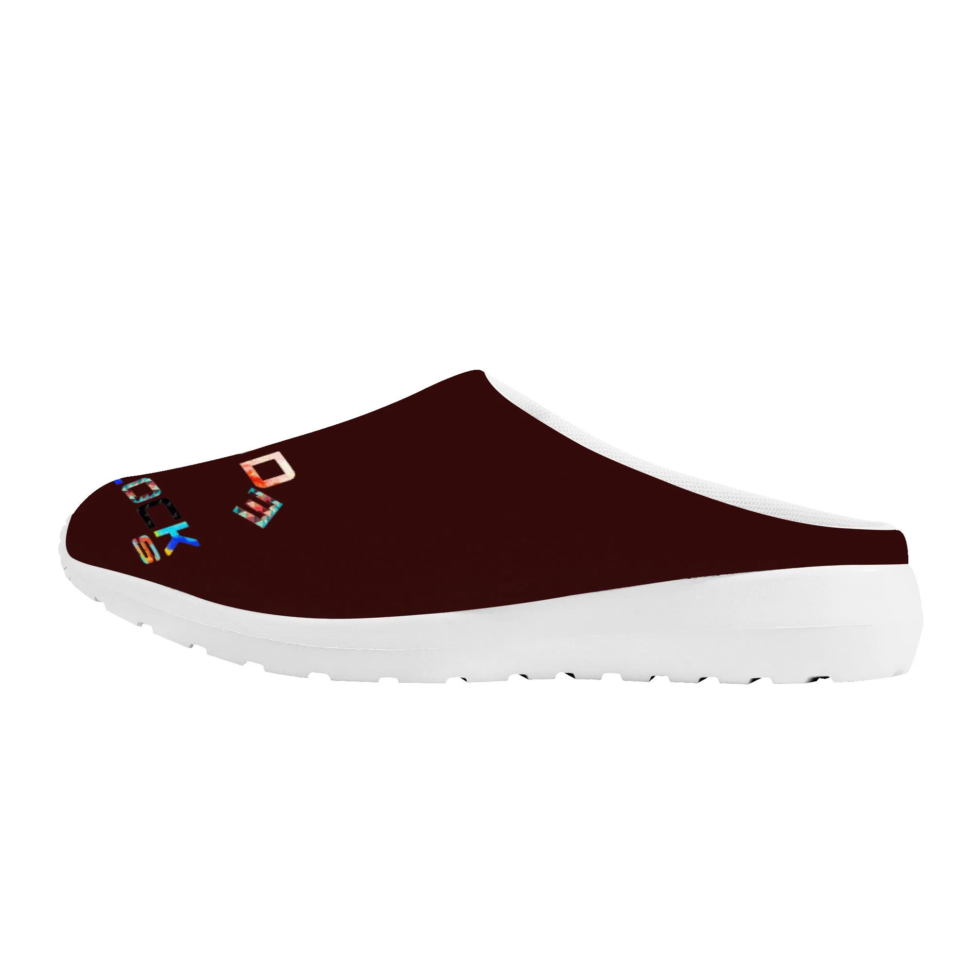 Copy of D68 Mesh Slipper