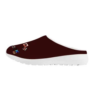 Copy of D68 Mesh Slipper