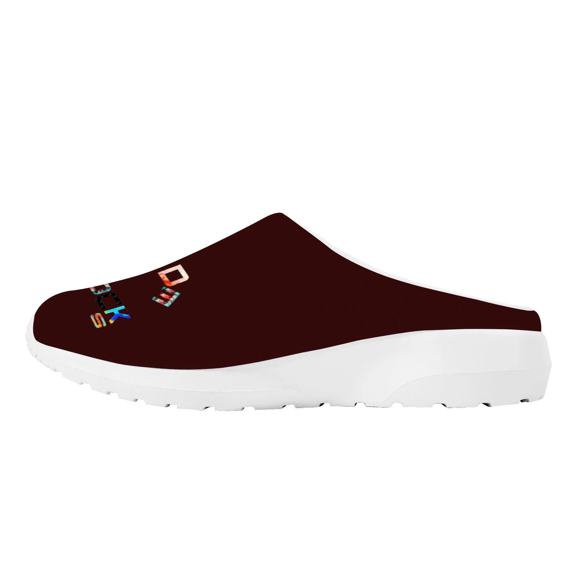 Copy of D68 Mesh Slipper