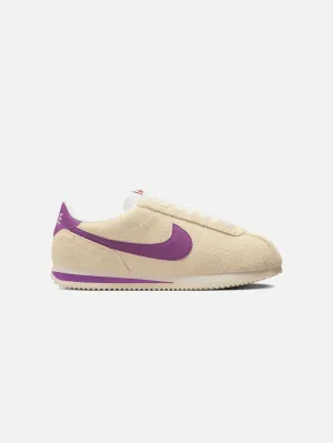 Cortez Vintage "Muslin Suede"