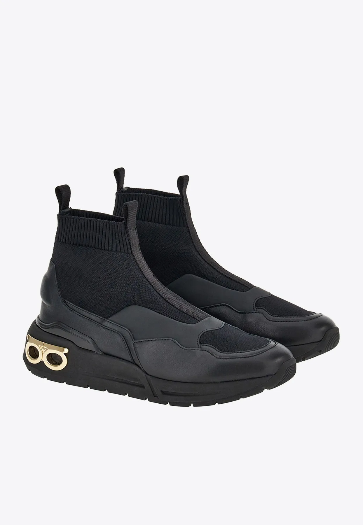Cosma Sock Slip-On Sneakers