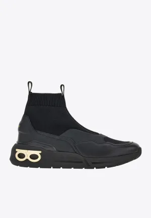 Cosma Sock Slip-On Sneakers