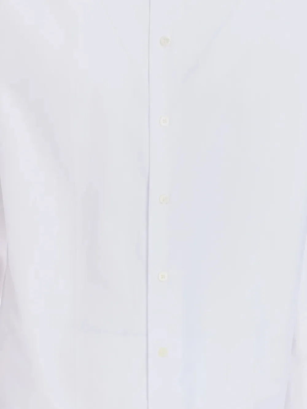 COTTON SHIRT
