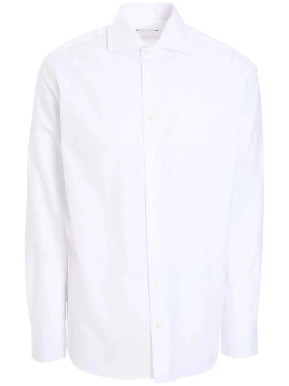 COTTON SHIRT