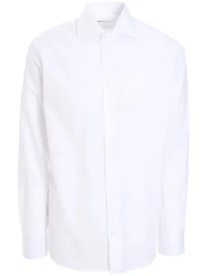 COTTON SHIRT