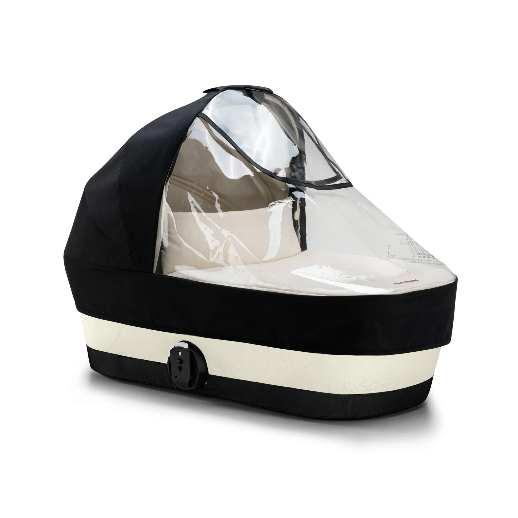 Cybex Gazelle S Essential Bundle - Taupe/Seashell Beige