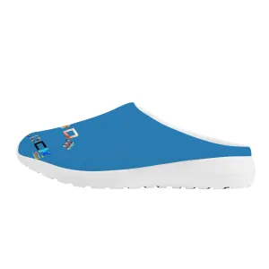 D68 Mesh Slipper