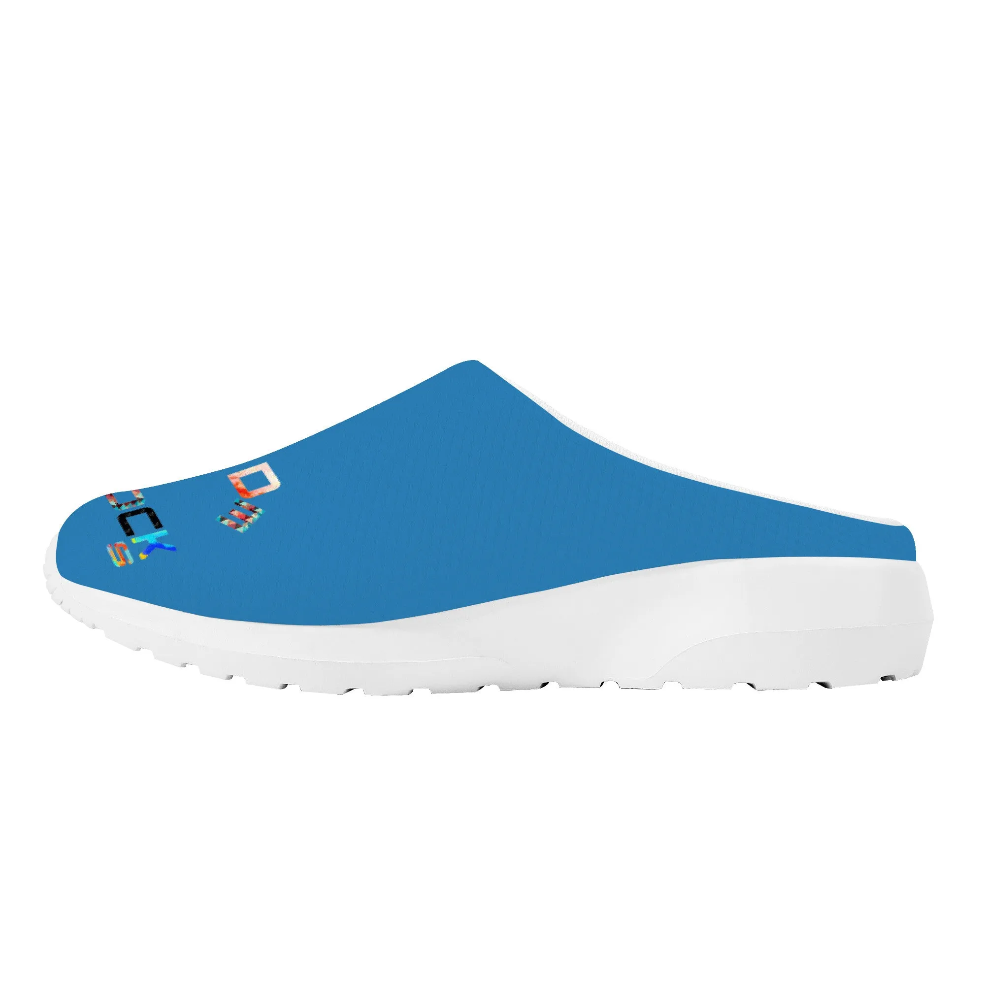 D68 Mesh Slipper