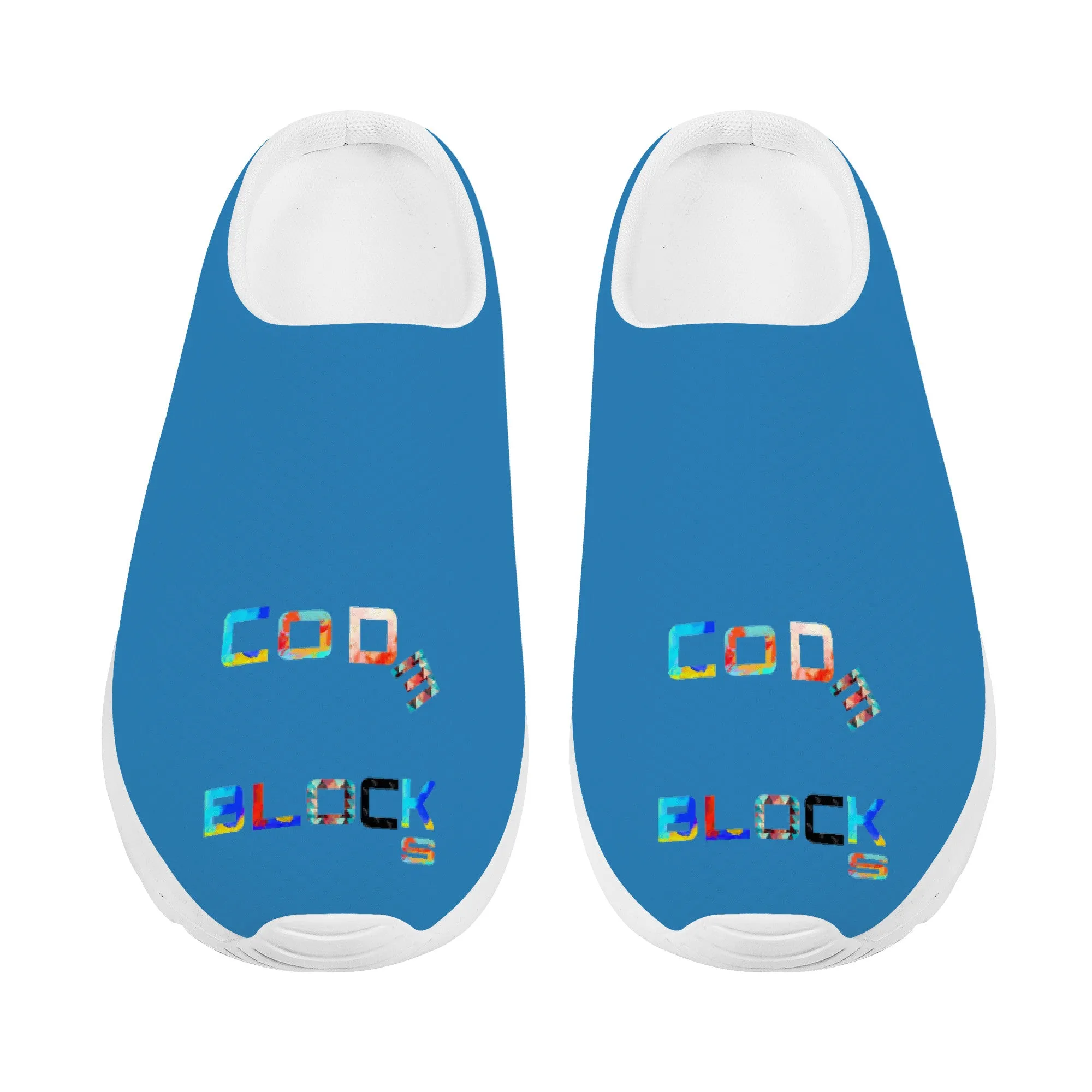 D68 Mesh Slipper