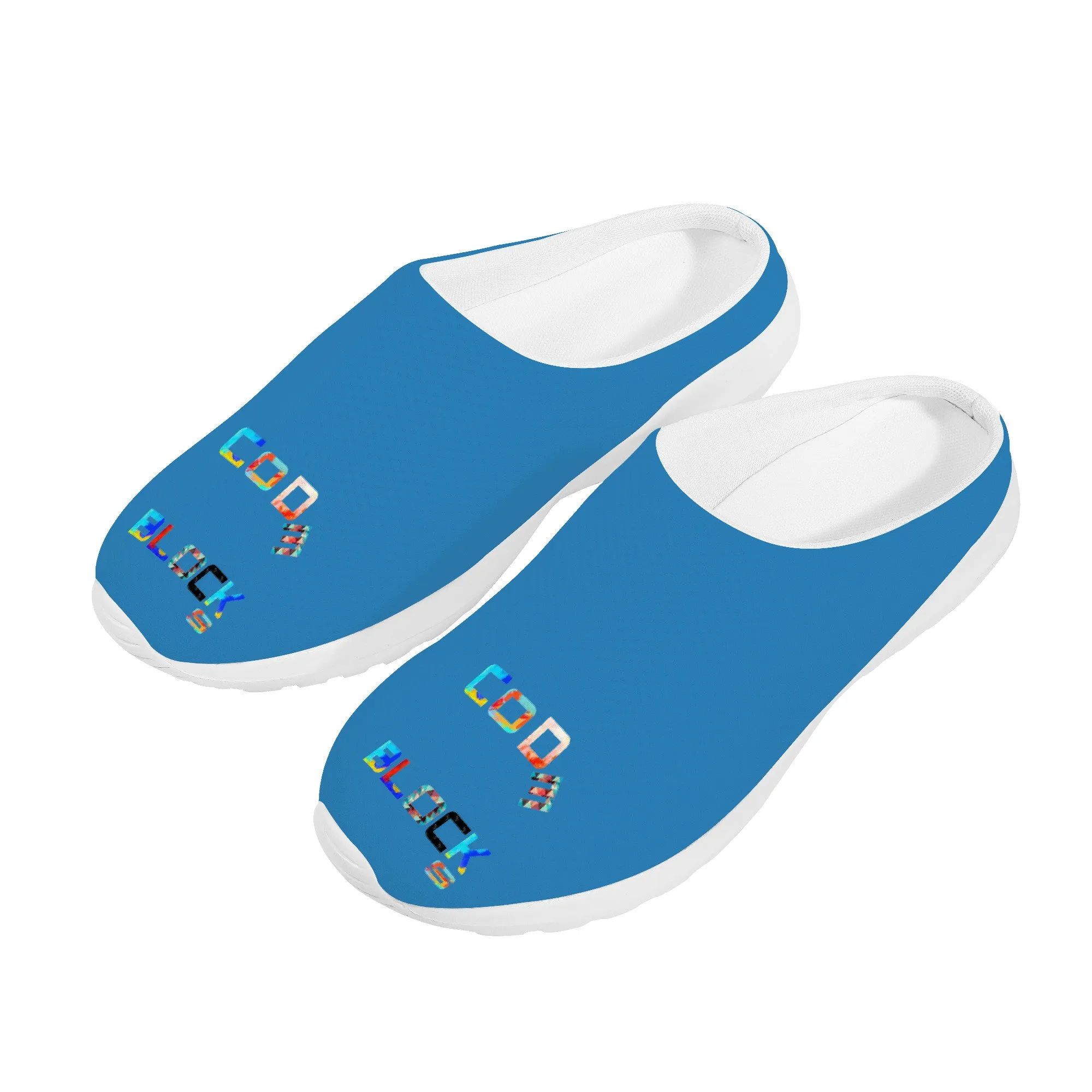 D68 Mesh Slipper
