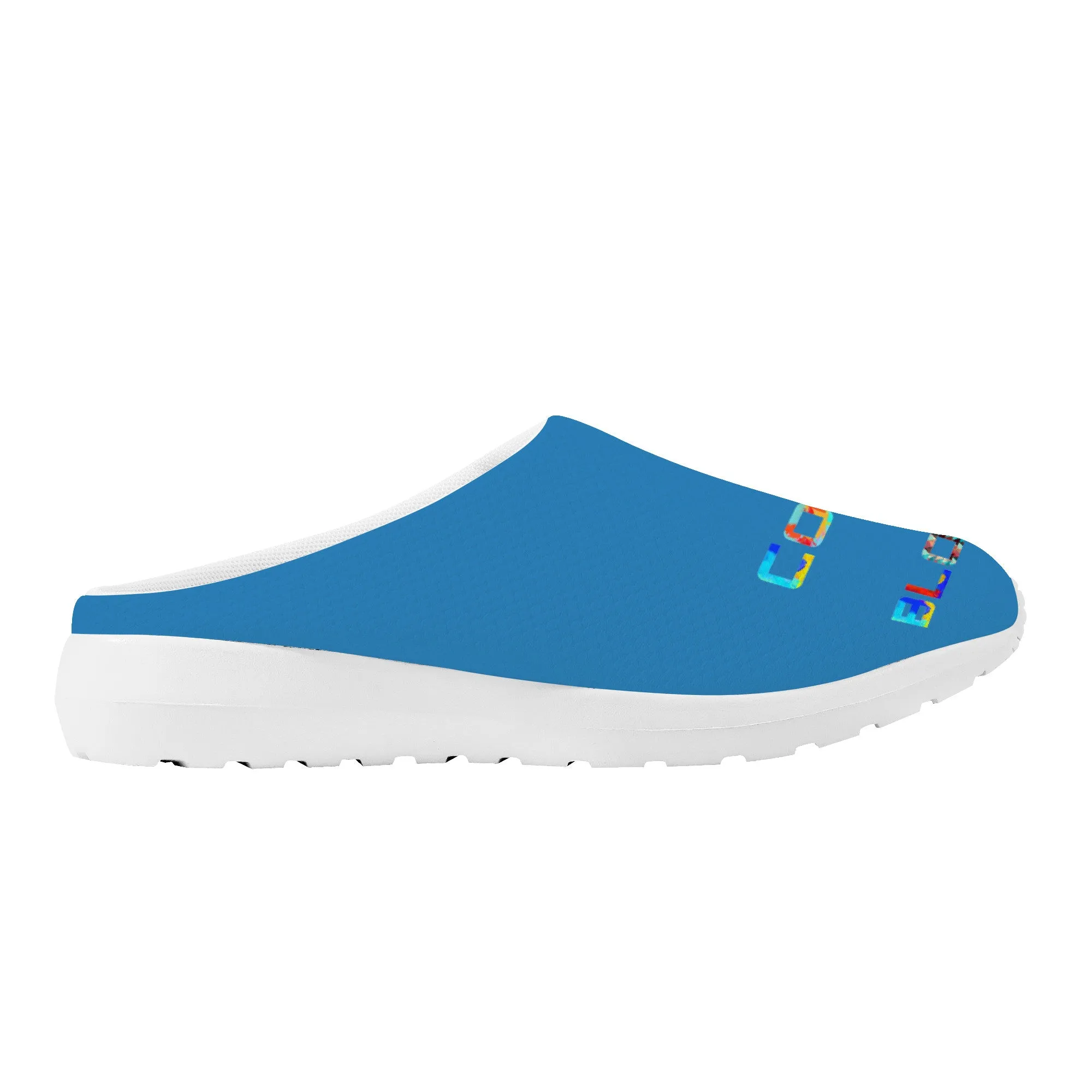 D68 Mesh Slipper