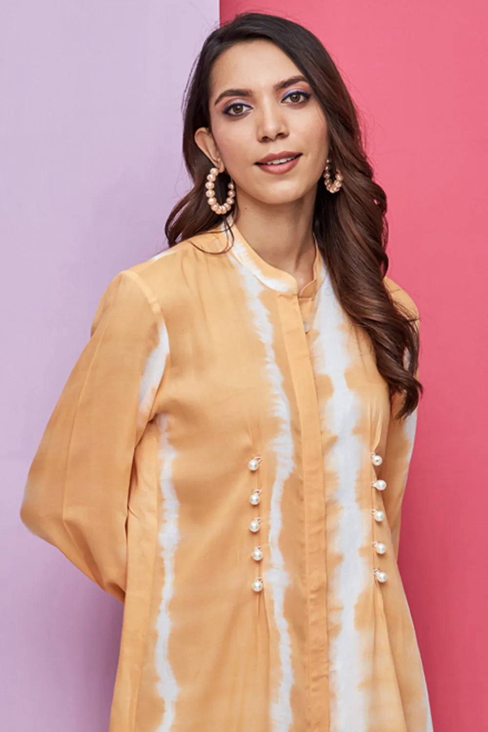 Daisy Pearla Dress