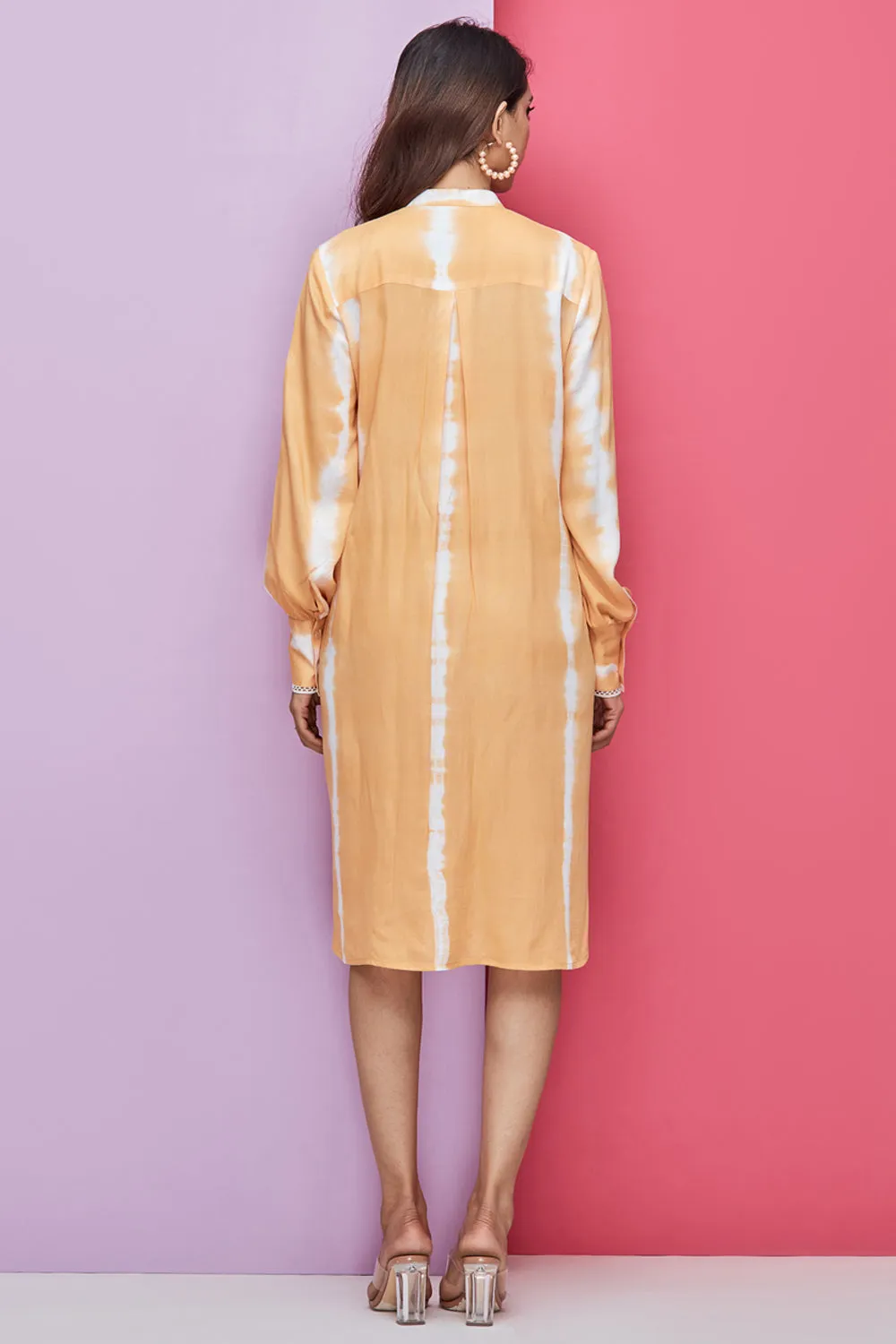 Daisy Pearla Dress