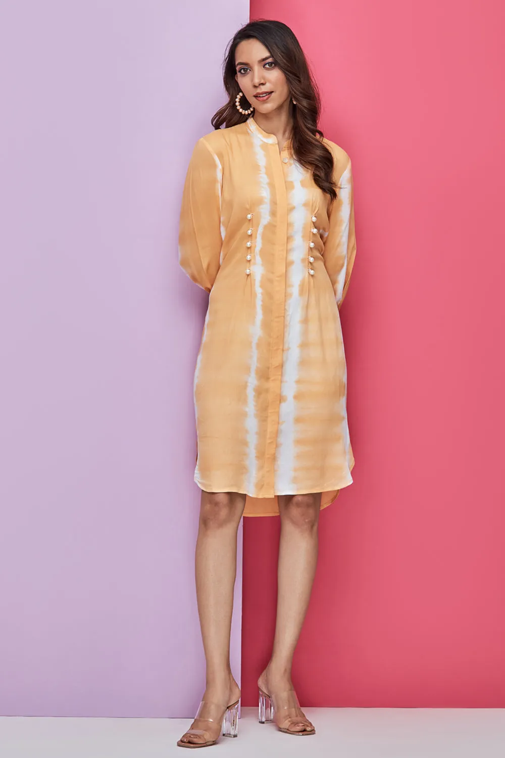 Daisy Pearla Dress