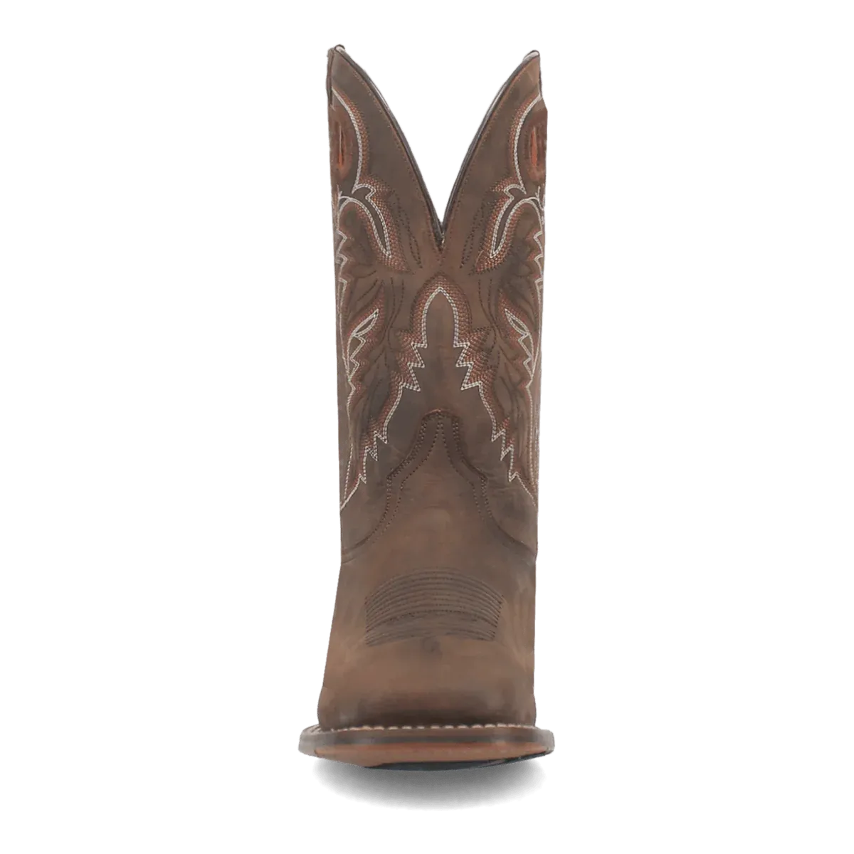Dan Post Abram Tan Leather Boot