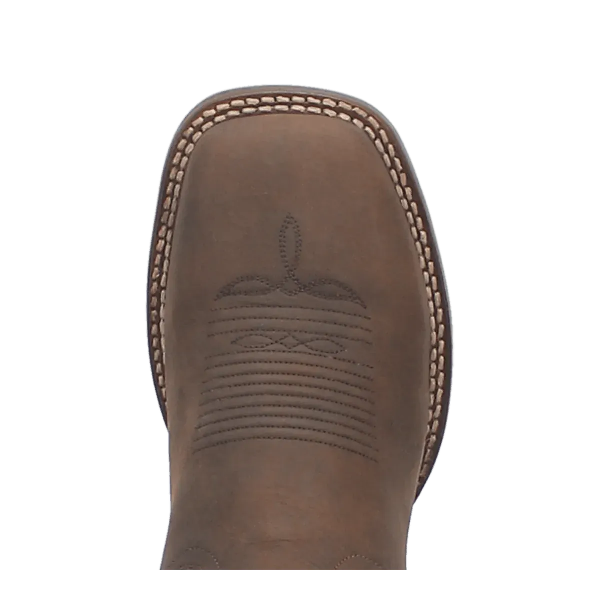 Dan Post Abram Tan Leather Boot