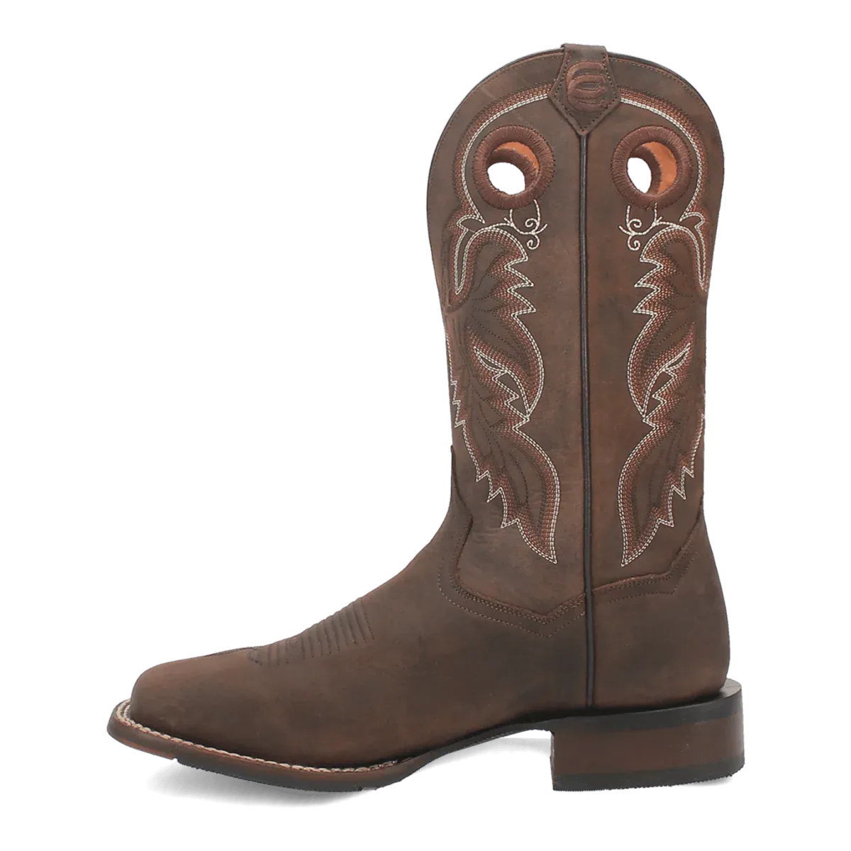Dan Post Abram Tan Leather Boot