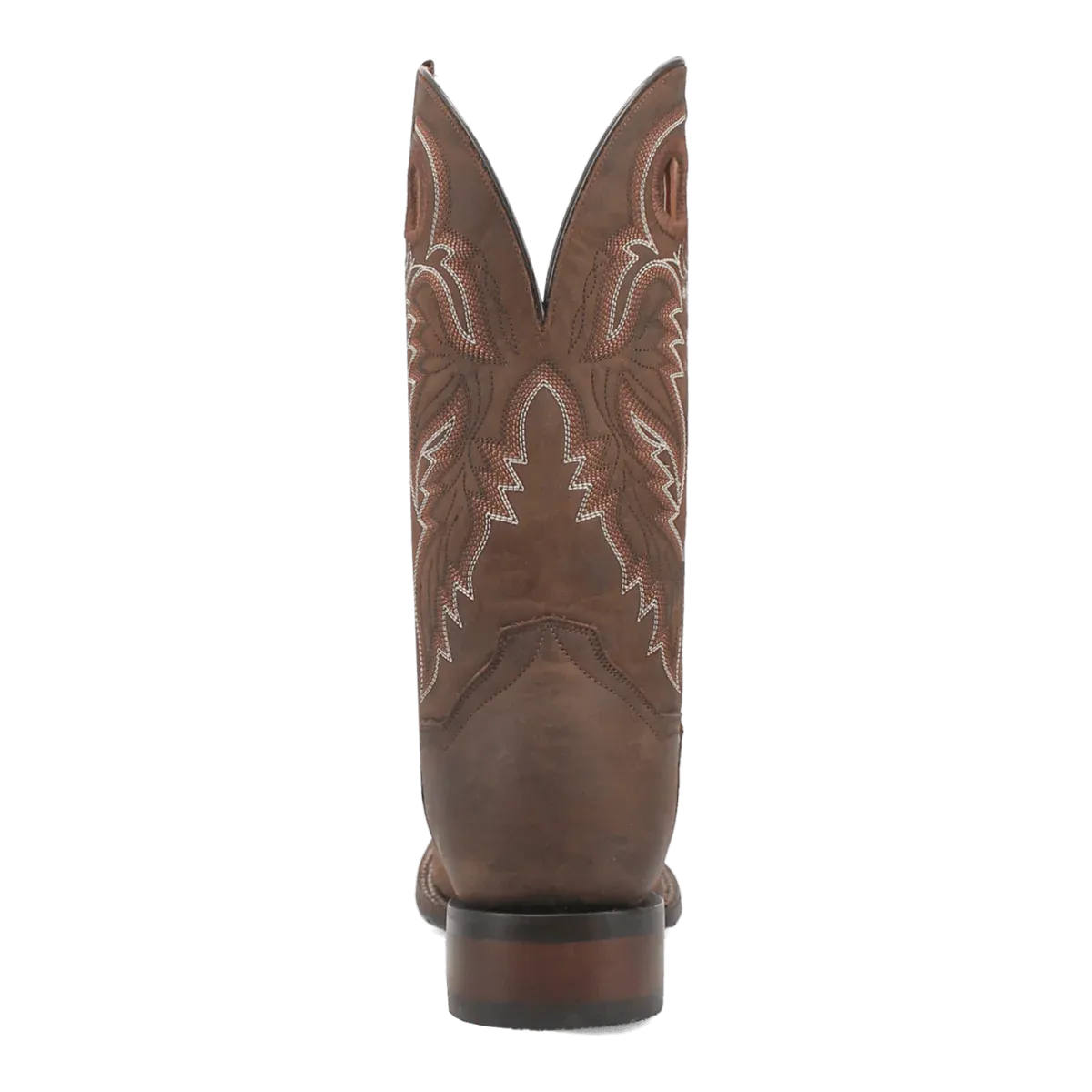 Dan Post Abram Tan Leather Boot