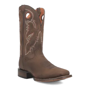 Dan Post Abram Tan Leather Boot