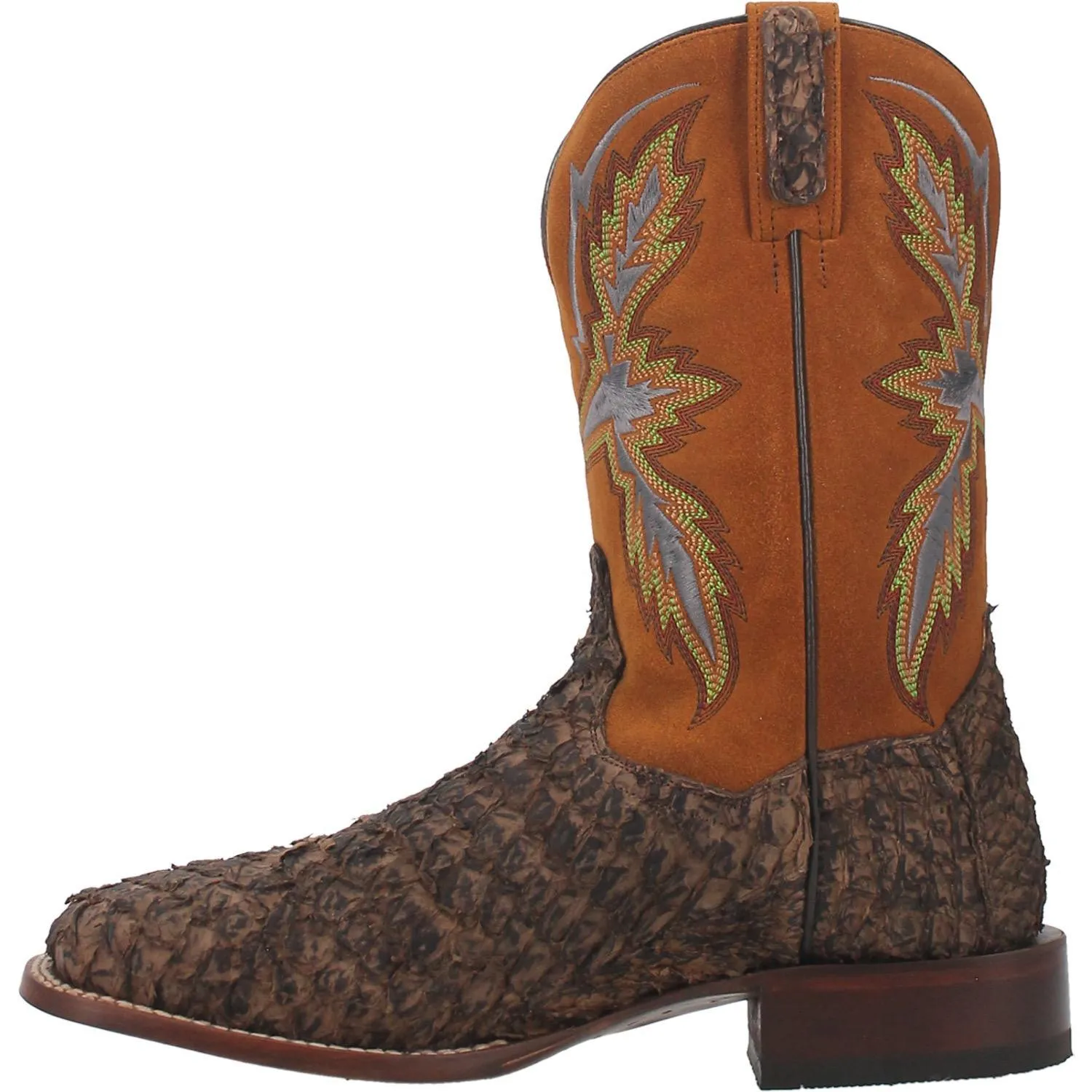 Dan Post Men’s Dorsal Sea Bass Boot DP4102