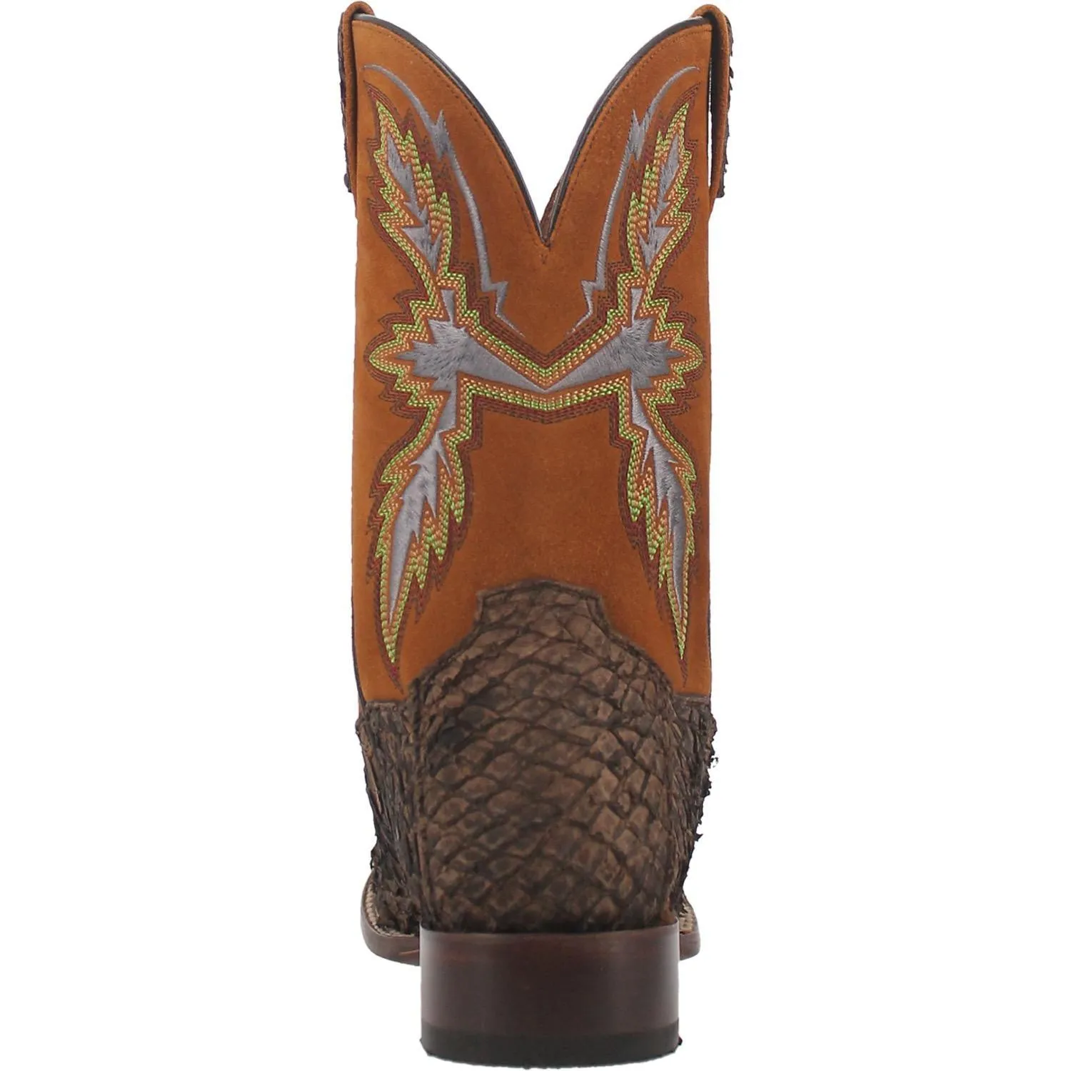 Dan Post Men’s Dorsal Sea Bass Boot DP4102