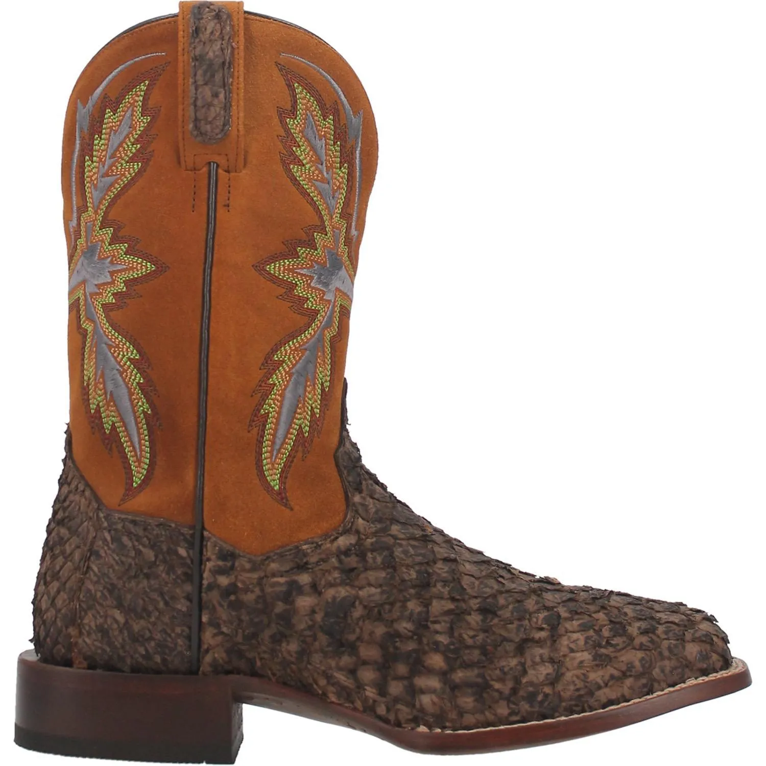 Dan Post Men’s Dorsal Sea Bass Boot DP4102