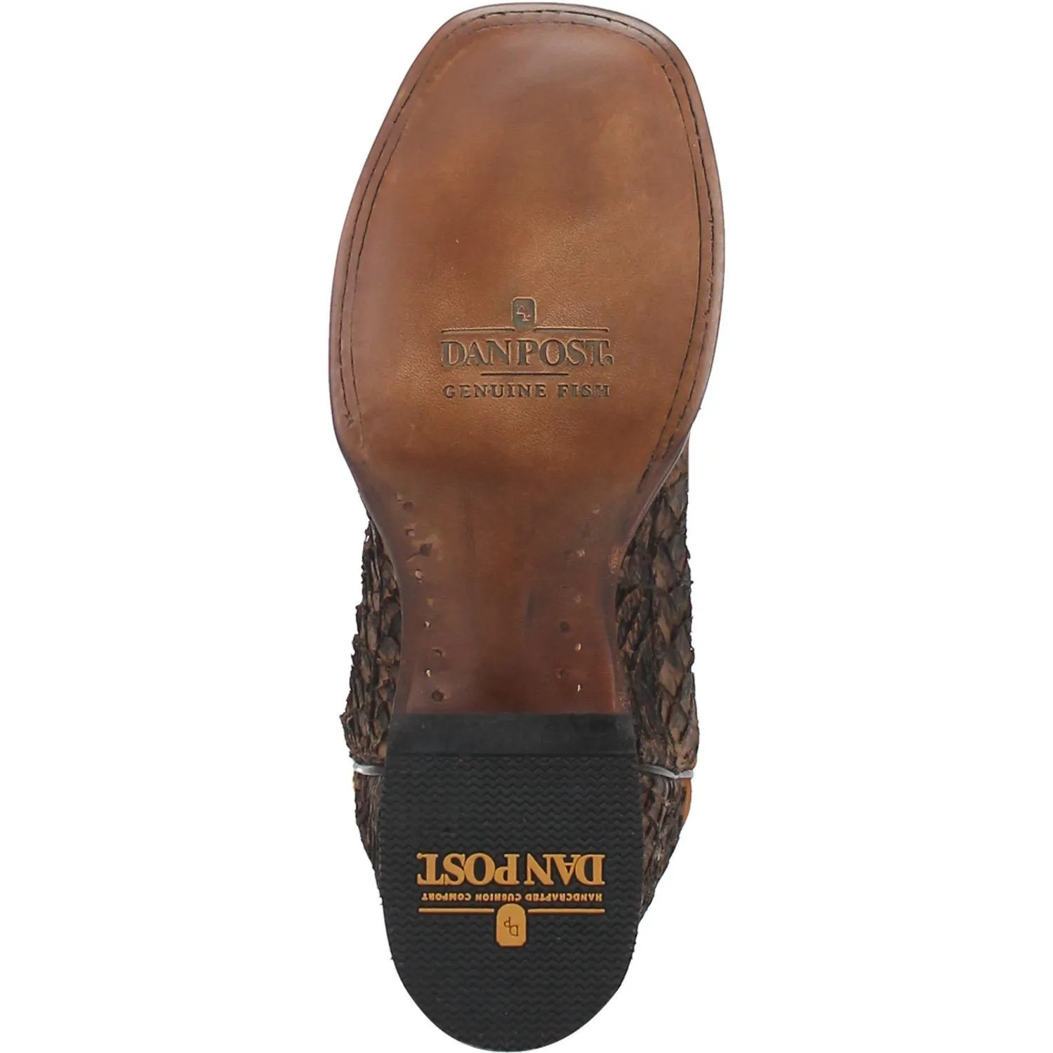 Dan Post Men’s Dorsal Sea Bass Boot DP4102