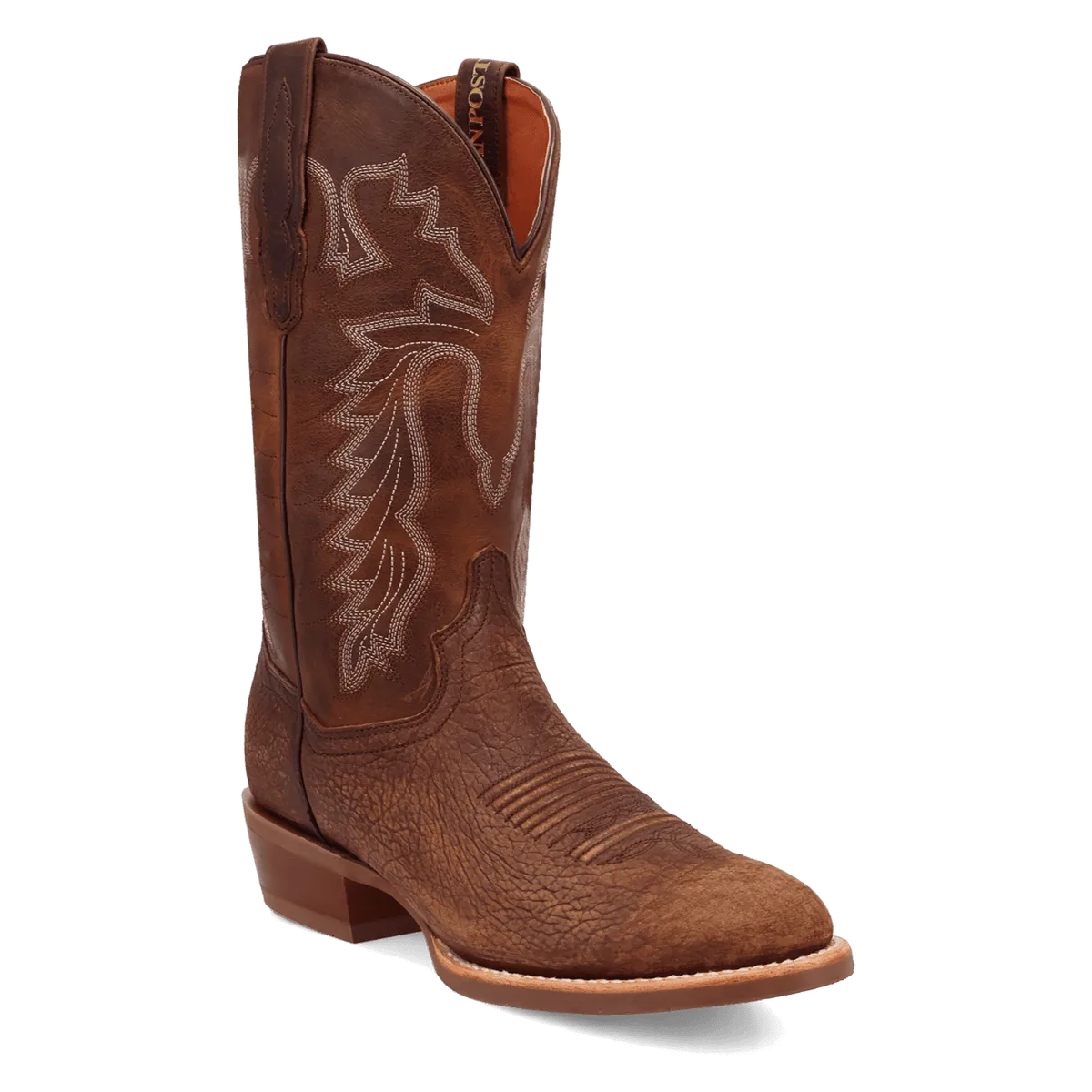 Dan Post Men's Neeley Leather Boot DP7046