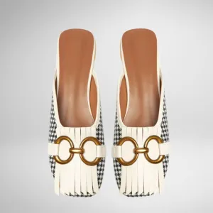 Dania | Classic Slip-On Loafers