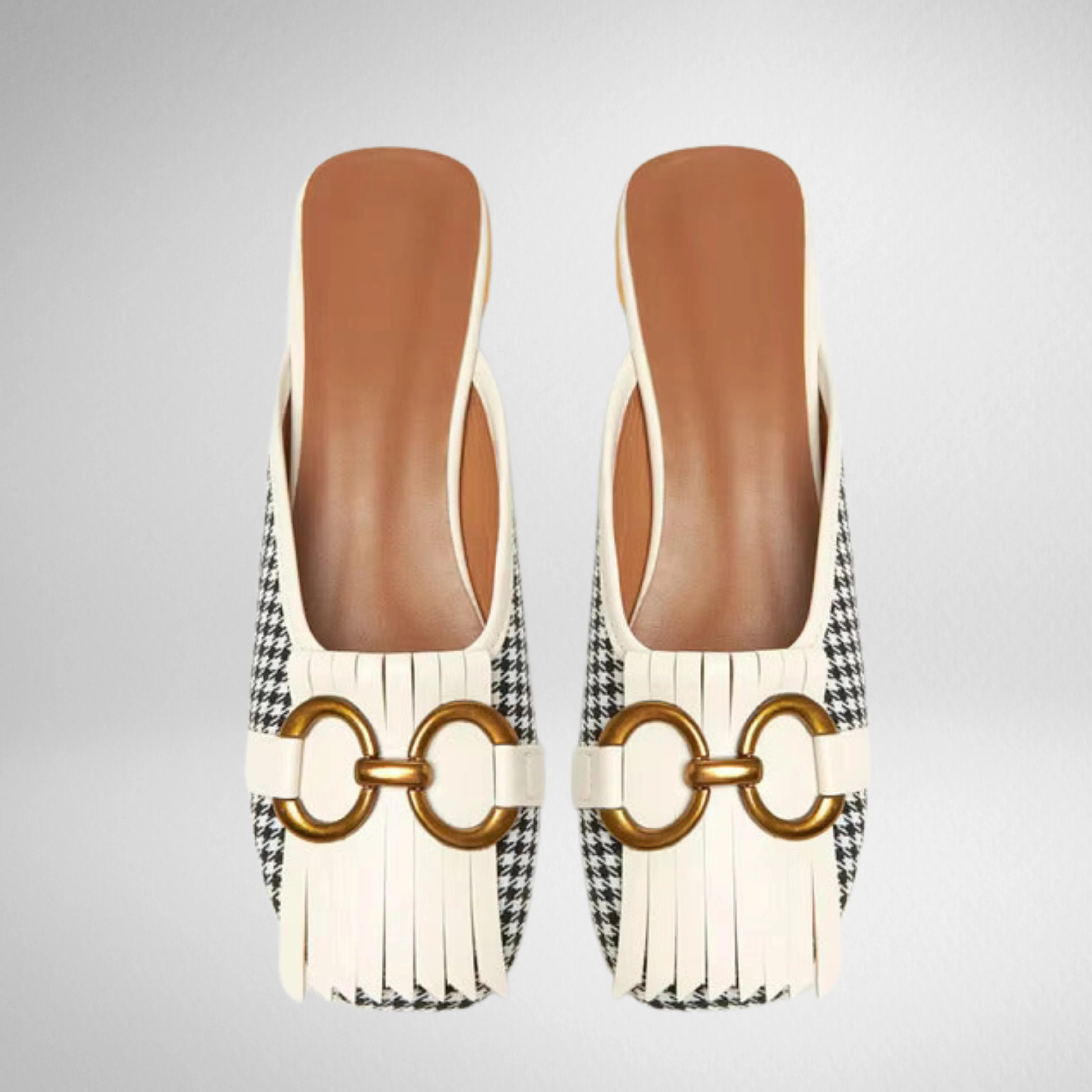 Dania | Classic Slip-On Loafers