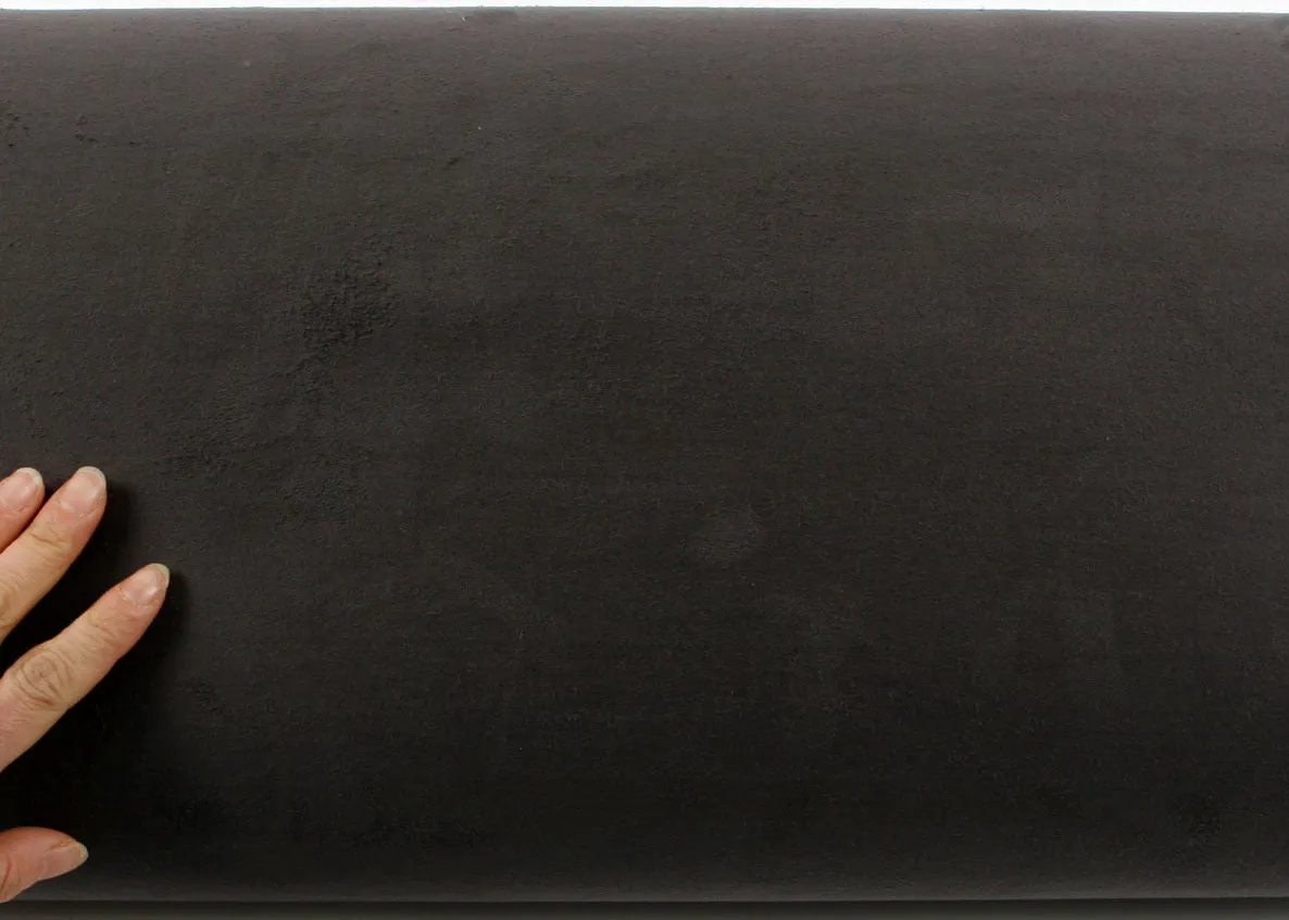 Dark Grey Suede Contact Paper