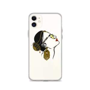 Desi Drip - iPhone Case