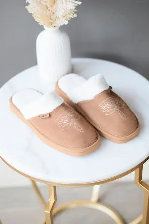 Dolly Slippers