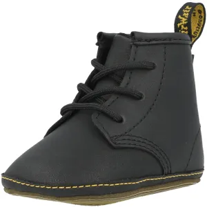 Dr Martens 1460 Crib Black Baby Boots