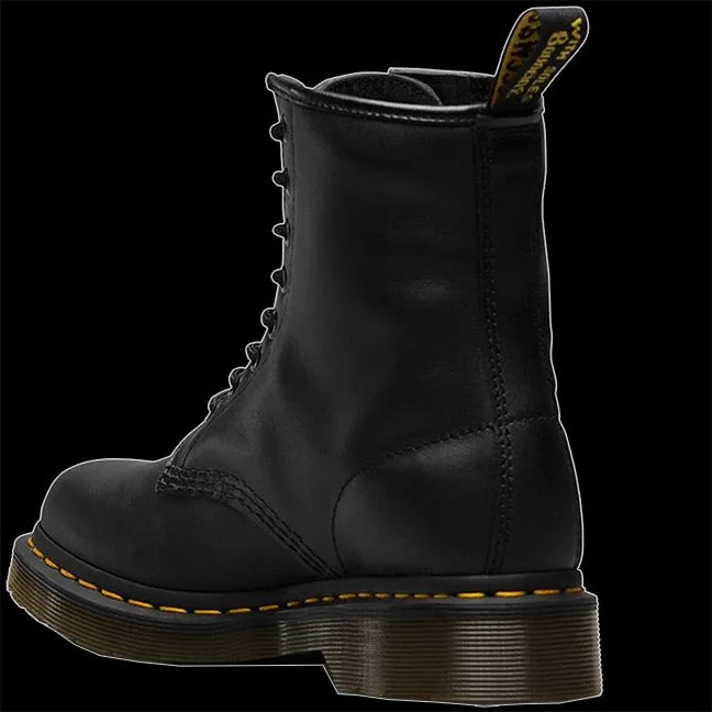 Dr Martens - 1460 Vonda Red Roses
