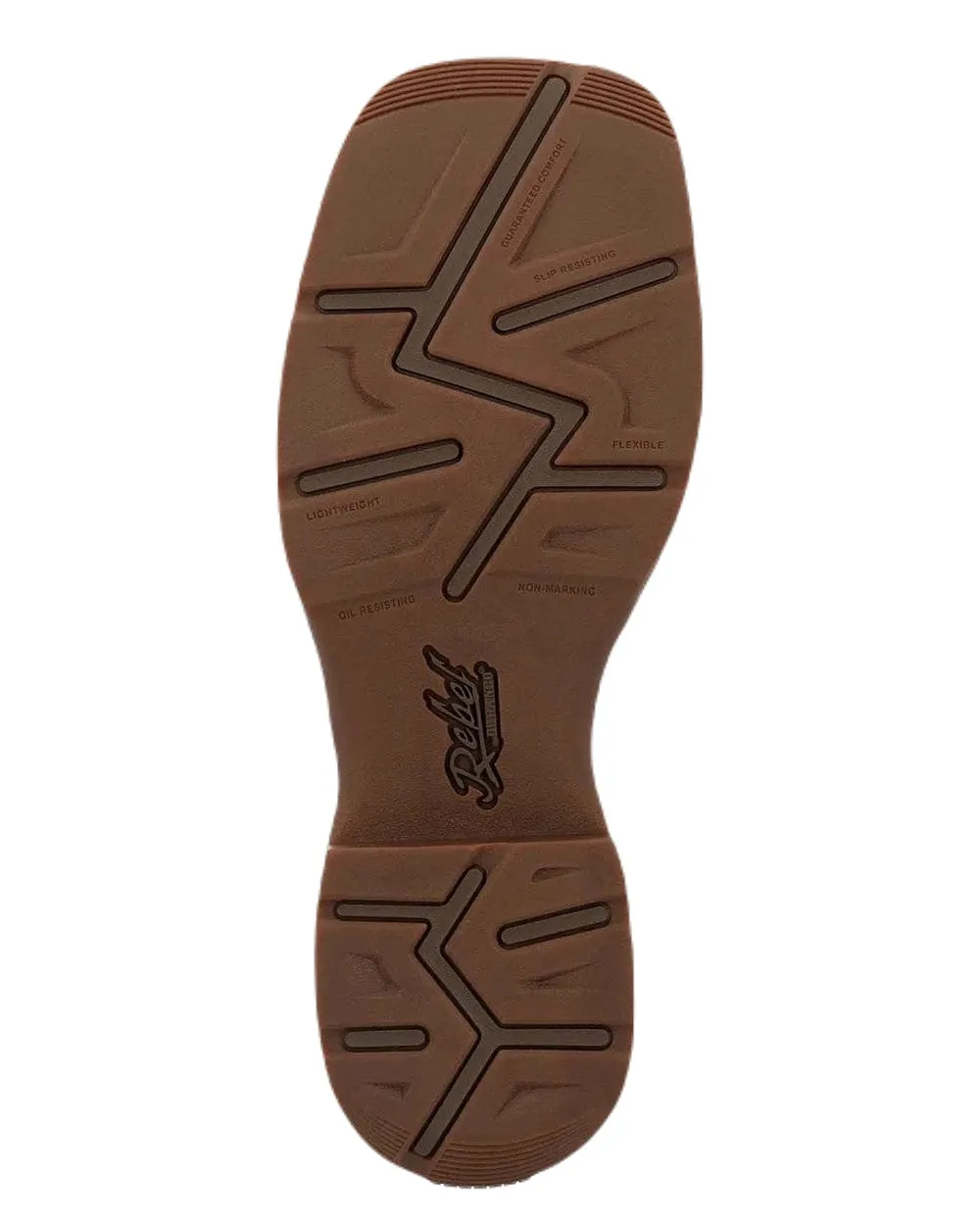 Durango Mens DDB0377 Rebel Western Boots
