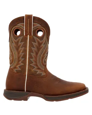 Durango Mens DDB0377 Rebel Western Boots