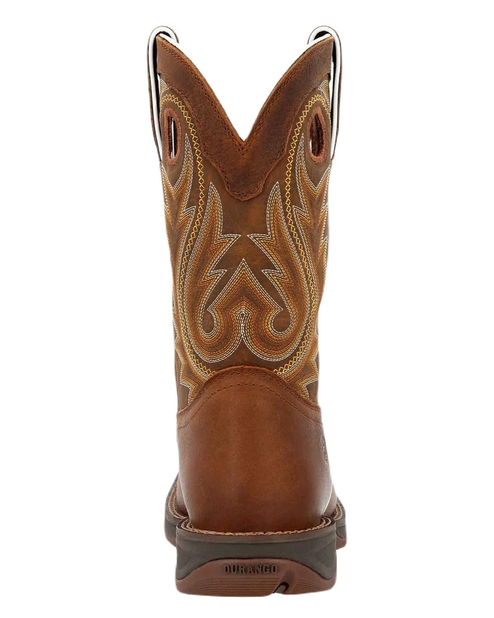 Durango Mens DDB0377 Rebel Western Boots